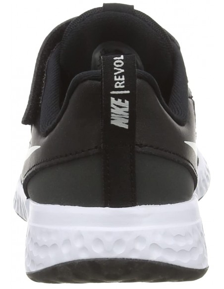 Zapatilla Multideporte para KIDS/BEBÉ NIKE REVOLUTION 5 (TDV)  AA
