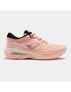 Zapatilla para Running para MUJER JOMA HISPALIS PINK