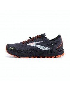 Zapatilla para Trail Running para HOMBRE BROOKS DIVIDE 4 GTX