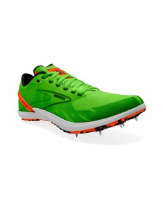 Zapatillas de Atletismo para UNISEX BROOKS DRAFT XC 2