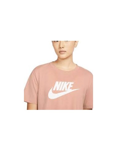 NIKE CAMISETA