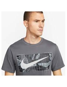 NIKE CAMISETA TRAINING