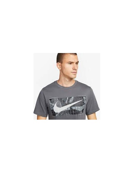 NIKE CAMISETA TRAINING