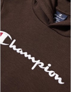 CHAMPION SUDADERA 2