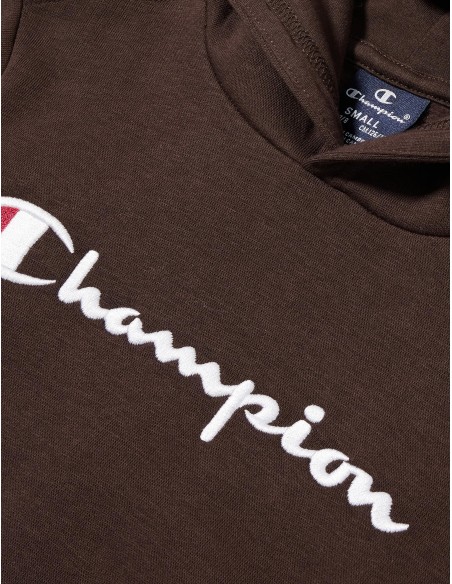 CHAMPION SUDADERA