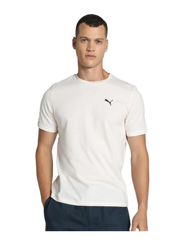 PUMA CAMISETA ESSENTIALS