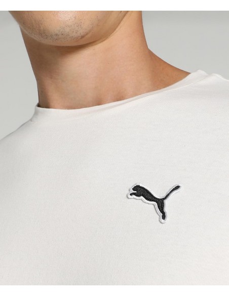 PUMA CAMISETA ESSENTIALS