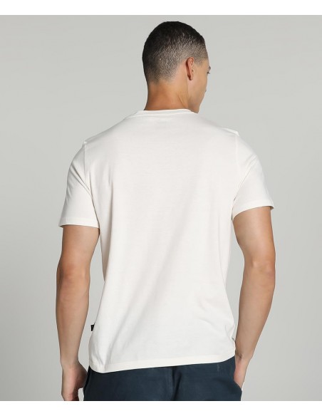 PUMA CAMISETA ESSENTIALS