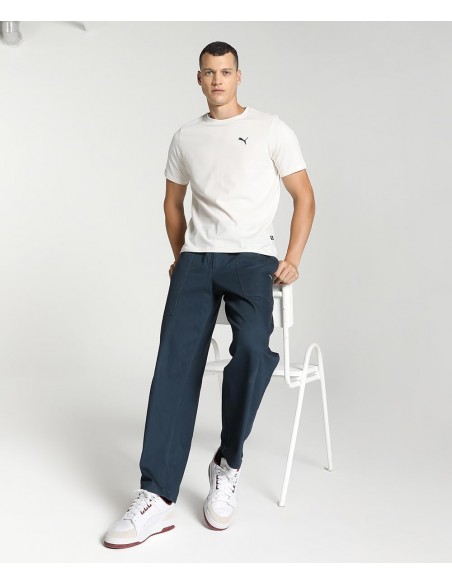 PUMA CAMISETA ESSENTIALS