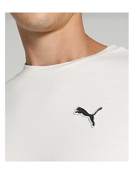 PUMA CAMISETA ESSENTIALS