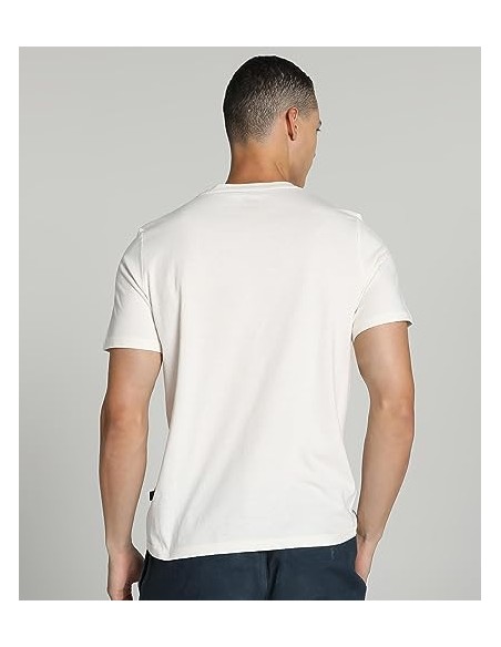 PUMA CAMISETA ESSENTIALS