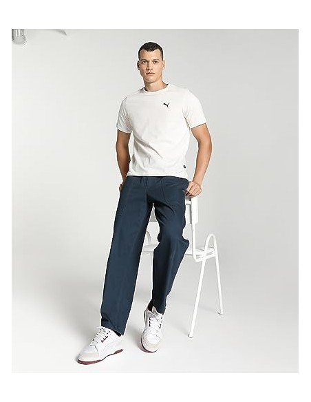 PUMA CAMISETA ESSENTIALS