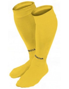 Medias futbol JOMA-MEDIA CLASSIC II AMARILLO-400054-900