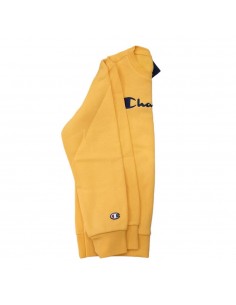 CHAMPION SUDADERA CUELLO CAJA 2