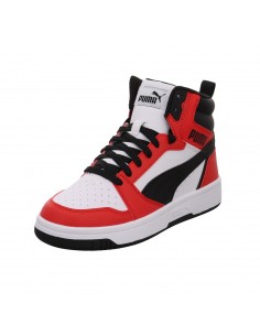 Zapatilla Multideporte para UNISEX JUNIOR PUMA REBOUND V...