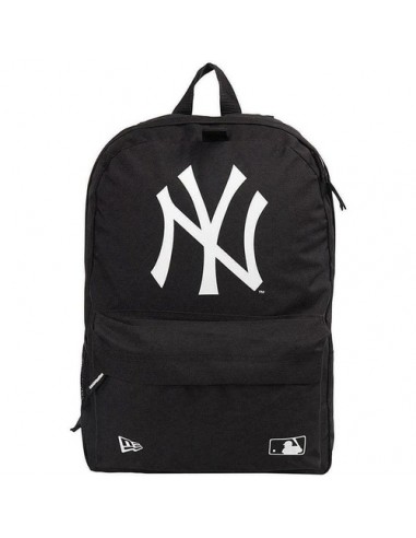 Mochila NEW ERA MLB STADIUM BAG 11942042 Negro