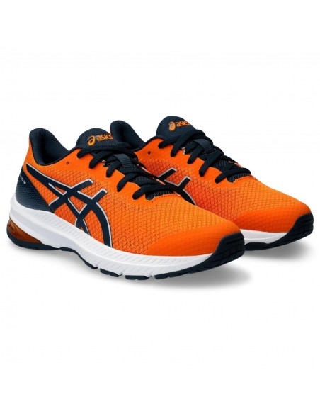 Zapatilla para Running para NIÑO ASICS GT-1000 12 GS