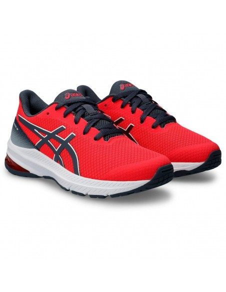 Zapatilla para Running para NIÑA ASICS GT-1000 12 GS