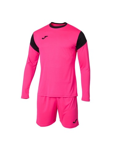 JOMA-SET PHOENIX GK ROSA FLÚOR NEGRO