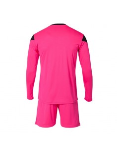 JOMA-SET PHOENIX GK ROSA FLÚOR NEGRO 2