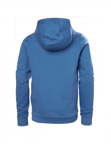 Sudadera HELLY HANSEN JR HH LOGO HOODIE 2.0...