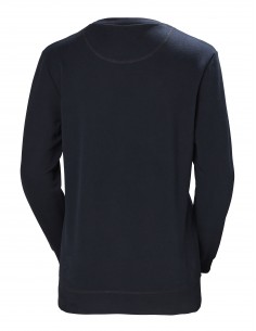 Sudadera HELLY HANSEN HH LOGO CREW SWEAT 34003 597 Marino 2