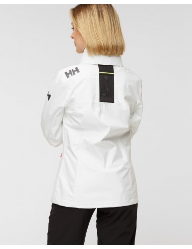 Chaqueta HELLY HANSEN W CREW JACKET 30297 002...