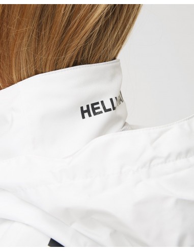 Chaqueta HELLY HANSEN W CREW JACKET 30297 002...