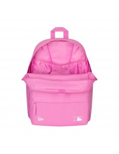 Mochila NEW ERA MLB STADIUM BAG 60357026 Rosa 2