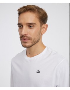Camiseta NEW ERA NE ESSENTLS TEE 60416745 Blanco 2