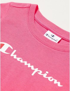 CAMISETA CHAMPION PS083 2