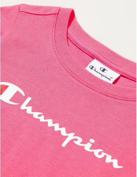 CAMISETA CHAMPION PS083