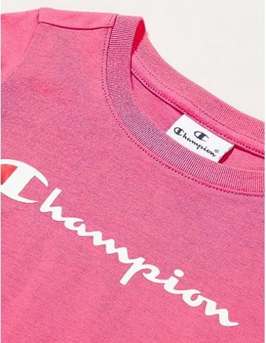 CAMISETA CHAMPION PS083