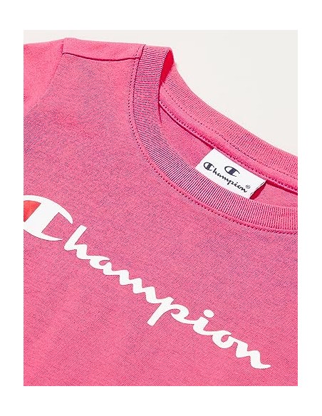 CAMISETA CHAMPION PS083