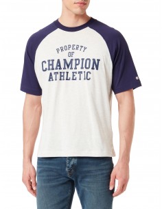 CHAMPION CAMISETA EM005