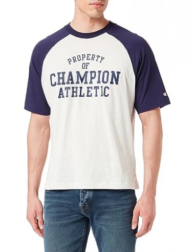 CHAMPION CAMISETA EM005