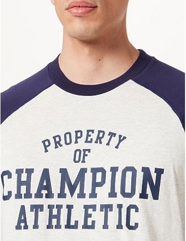 CHAMPION CAMISETA EM005