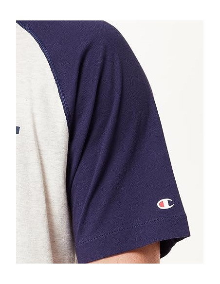 CHAMPION CAMISETA EM005