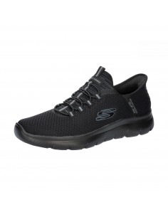 Zapatilla de Tiempo Libre para HOMBRE SKECHERS SUMMITS MEN