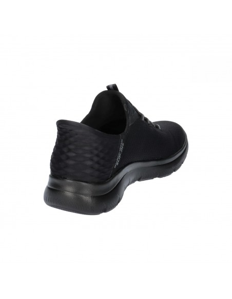 Zapatilla de Tiempo Libre para HOMBRE SKECHERS SUMMITS MEN