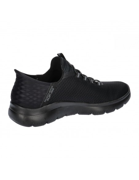 Zapatilla de Tiempo Libre para HOMBRE SKECHERS SUMMITS MEN