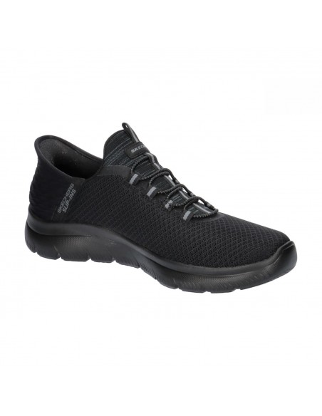 Zapatilla de Tiempo Libre para HOMBRE SKECHERS SUMMITS MEN