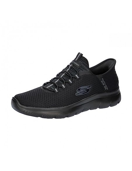 Zapatilla de Tiempo Libre para HOMBRE SKECHERS SUMMITS MEN