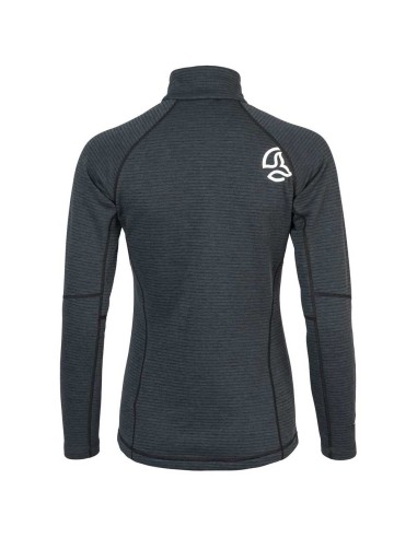 TERNUA MOMHILL 1/2 ZIP