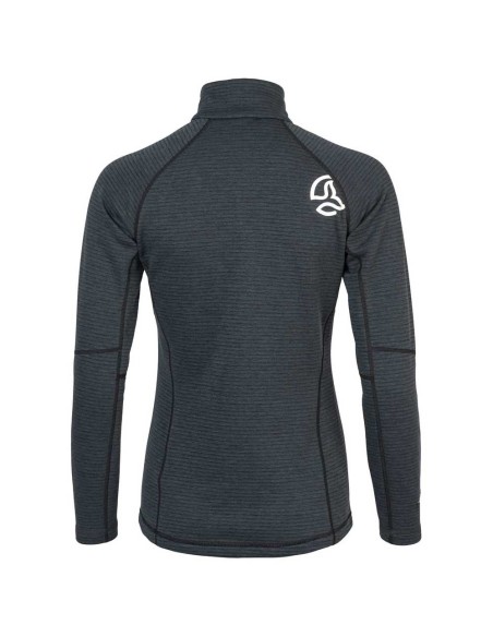 TERNUA MOMHILL 1/2 ZIP