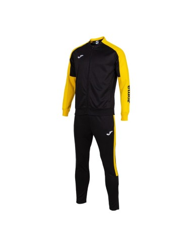 JOMA-CHÁNDAL ECO CHAMPIONSHIP NEGRO AMARILLO