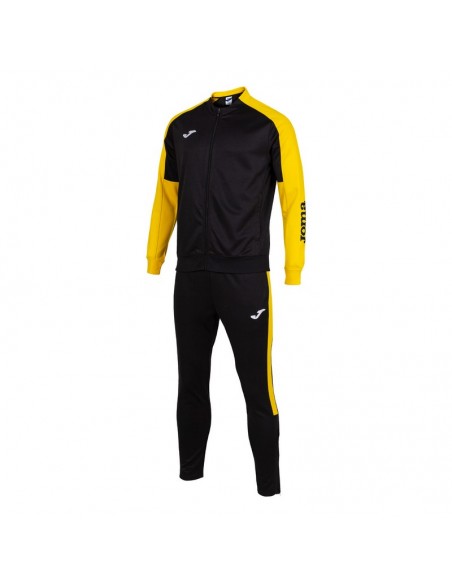 JOMA-CHÁNDAL ECO CHAMPIONSHIP NEGRO AMARILLO