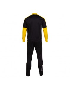 JOMA-CHÁNDAL ECO CHAMPIONSHIP NEGRO AMARILLO 2