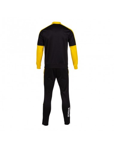 JOMA-CHÁNDAL ECO CHAMPIONSHIP NEGRO AMARILLO