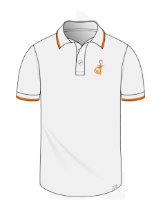 FRANCISCANAS POLO M/C 2